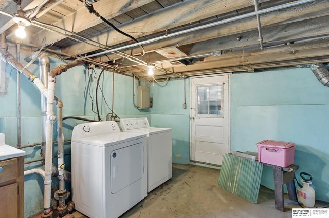 3705 Martha Street, Omaha, NE 68105