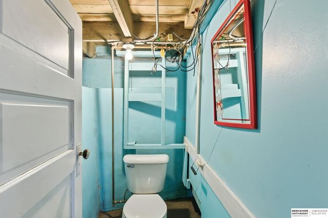 3705 Martha Street, Omaha, NE 68105