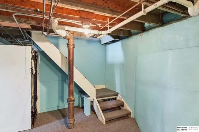 3705 Martha Street, Omaha, NE 68105