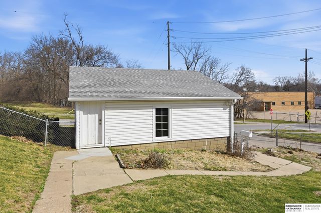 3705 Martha Street, Omaha, NE 68105