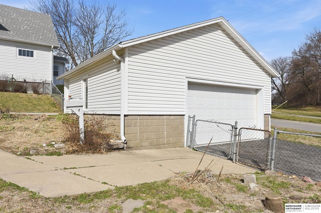 3705 Martha Street, Omaha, NE 68105