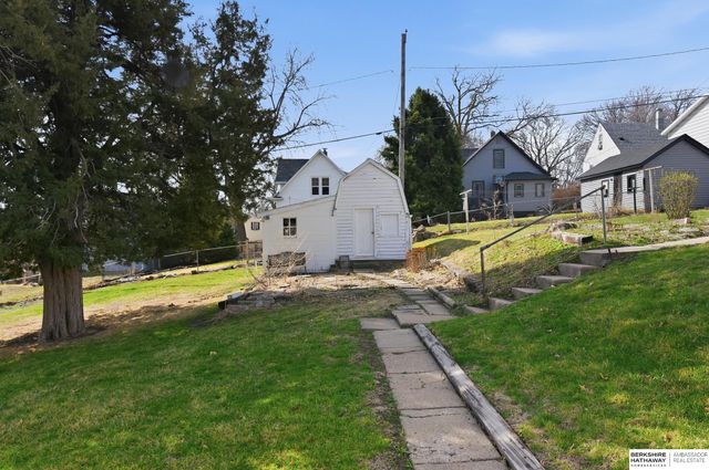 3705 Martha Street, Omaha, NE 68105