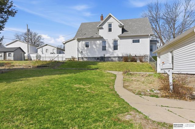 3705 Martha Street, Omaha, NE 68105