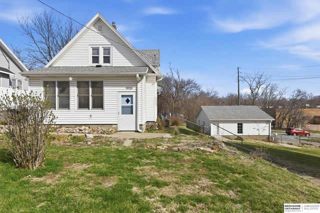 3705 Martha Street, Omaha, NE 68105