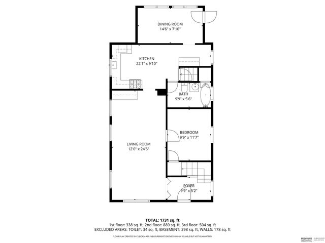 3705 Martha Street, Omaha, NE 68105