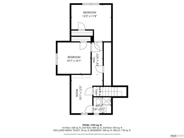 3705 Martha Street, Omaha, NE 68105