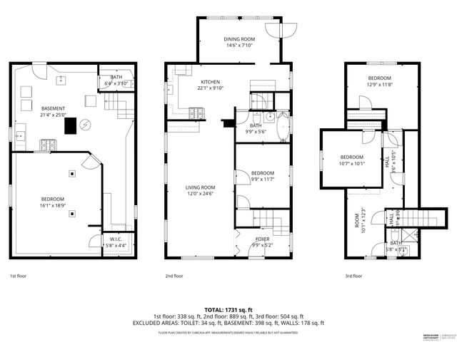 3705 Martha Street, Omaha, NE 68105