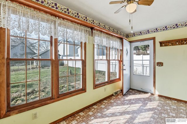 3705 Martha Street, Omaha, NE 68105