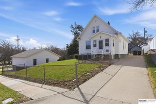 3705 Martha Street, Omaha, NE 68105