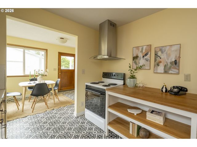 11826 Se HAROLD St, Portland, OR 97266