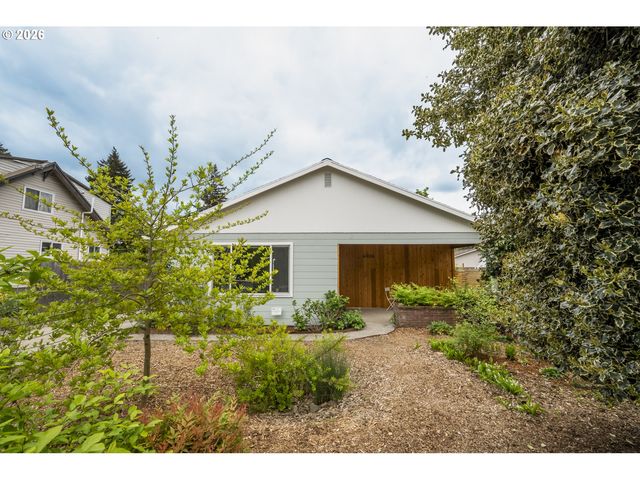 11826 Se HAROLD St, Portland, OR 97266