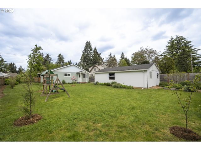 11826 Se HAROLD St, Portland, OR 97266