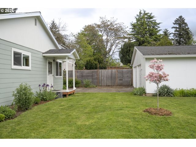 11826 Se HAROLD St, Portland, OR 97266