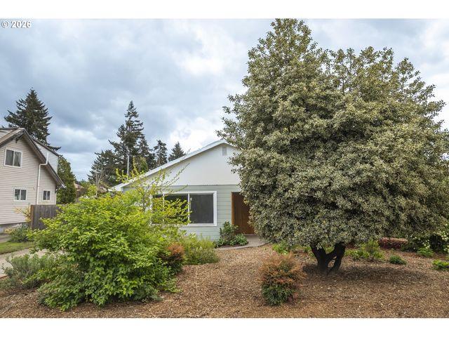 11826 Se HAROLD St, Portland, OR 97266