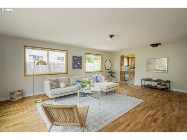 11826 Se HAROLD St, Portland, OR 97266