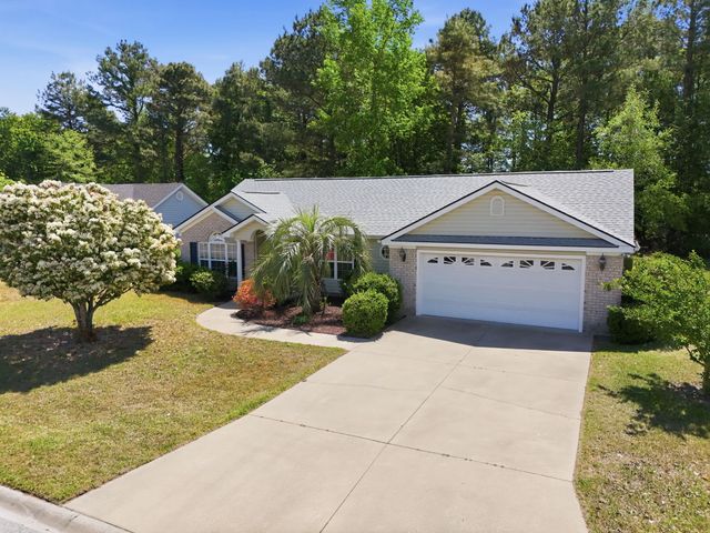 722 Drawbridge Dr., Conway, SC 29526