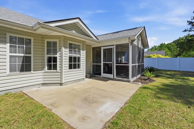 722 Drawbridge Dr., Conway, SC 29526