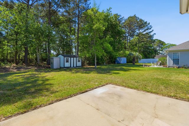 722 Drawbridge Dr., Conway, SC 29526