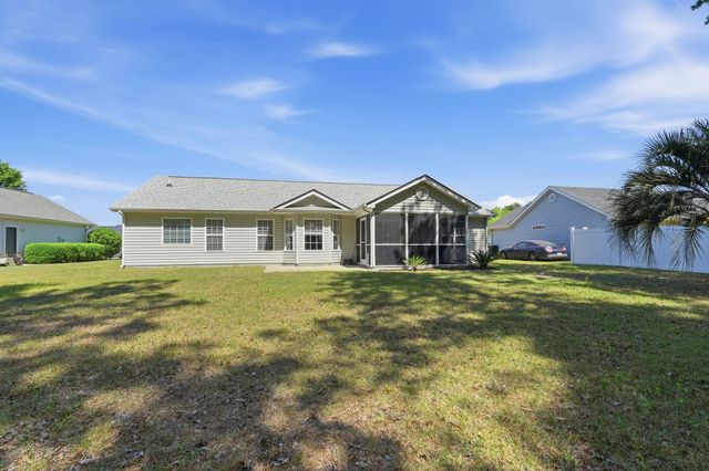 722 Drawbridge Dr., Conway, SC 29526