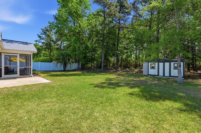 722 Drawbridge Dr., Conway, SC 29526