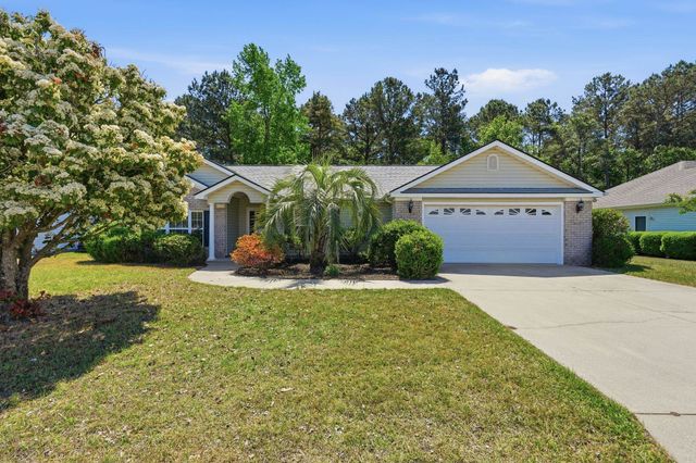 722 Drawbridge Dr., Conway, SC 29526