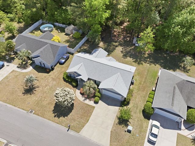 722 Drawbridge Dr., Conway, SC 29526