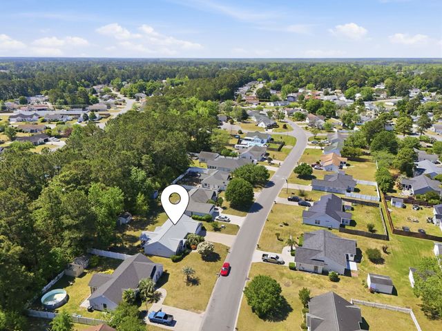 722 Drawbridge Dr., Conway, SC 29526