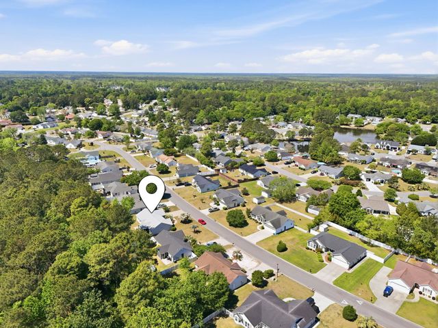 722 Drawbridge Dr., Conway, SC 29526