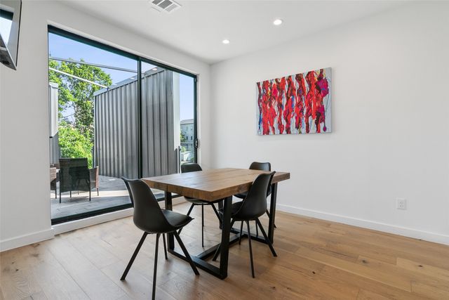 4305 Roseland Avenue, Dallas, TX 75204