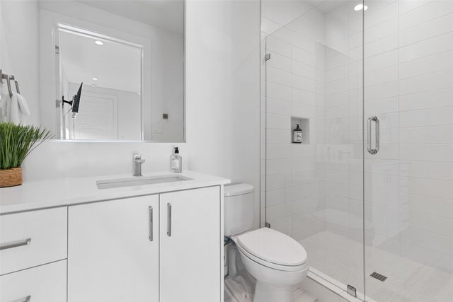 4305 Roseland Avenue, Dallas, TX 75204