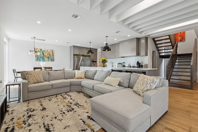 4305 Roseland Avenue, Dallas, TX 75204