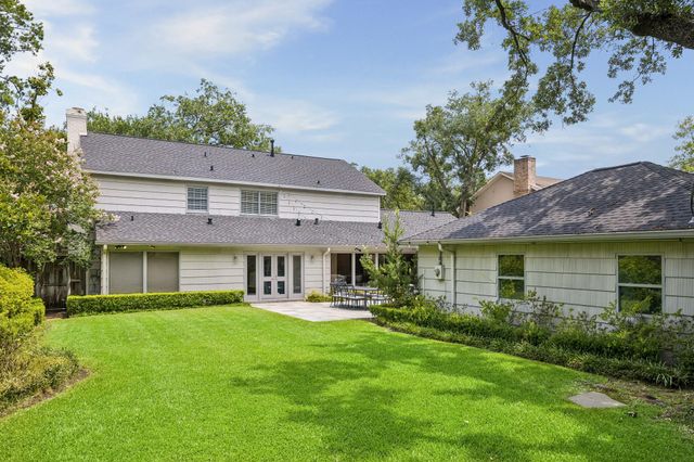 6123 Riverview Way, Houston, TX 77057