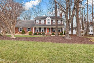 502 Westfield Lane, Gibsonville, NC 27249