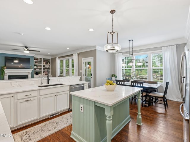 505 Wanderview Lane, Holly Springs, NC 27540