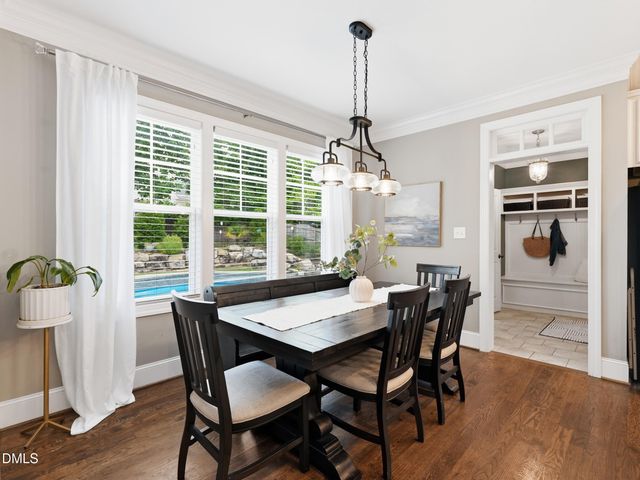 505 Wanderview Lane, Holly Springs, NC 27540