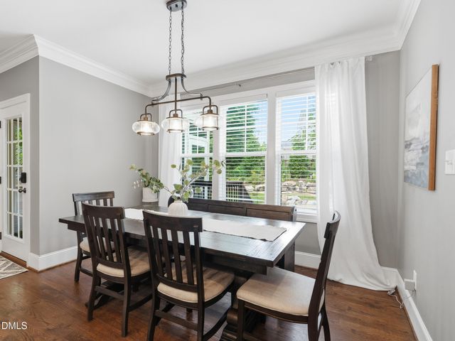 505 Wanderview Lane, Holly Springs, NC 27540
