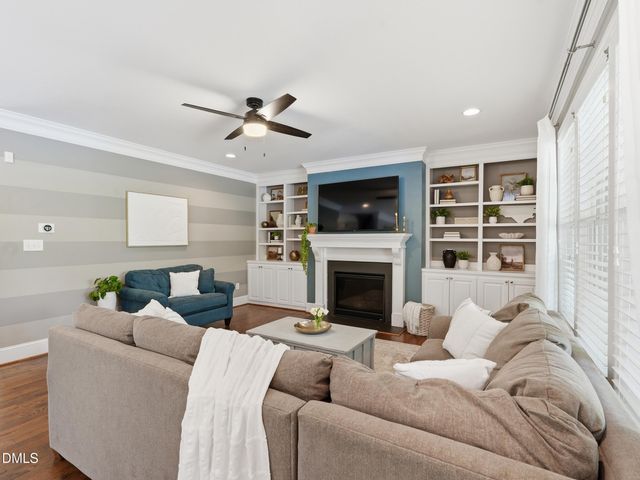 505 Wanderview Lane, Holly Springs, NC 27540