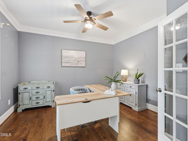 505 Wanderview Lane, Holly Springs, NC 27540