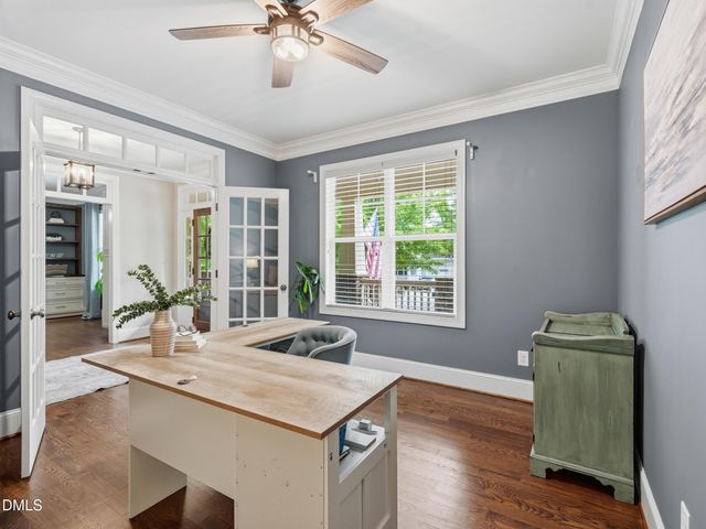 505 Wanderview Lane, Holly Springs, NC 27540