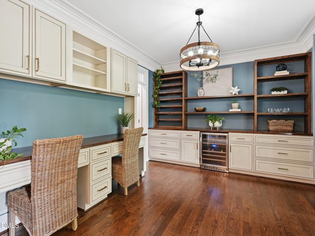 505 Wanderview Lane, Holly Springs, NC 27540