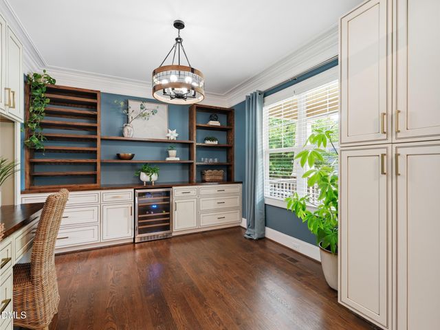 505 Wanderview Lane, Holly Springs, NC 27540