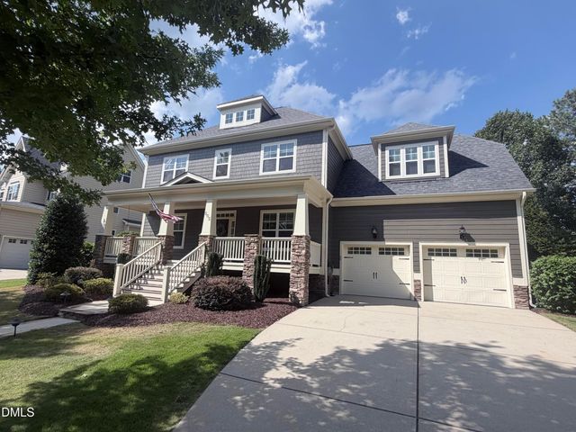 505 Wanderview Lane, Holly Springs, NC 27540