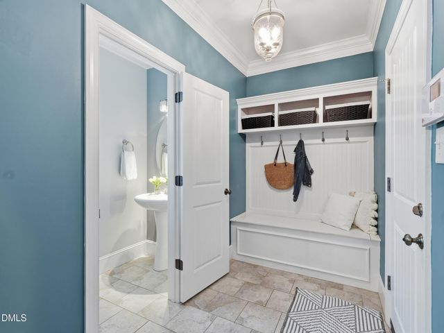 505 Wanderview Lane, Holly Springs, NC 27540