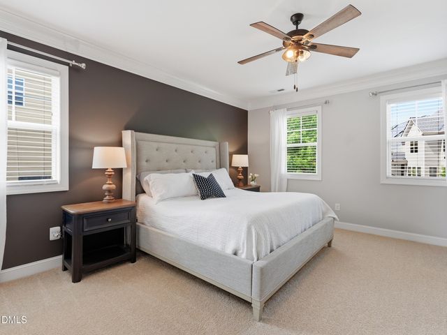 505 Wanderview Lane, Holly Springs, NC 27540