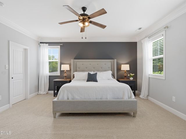 505 Wanderview Lane, Holly Springs, NC 27540