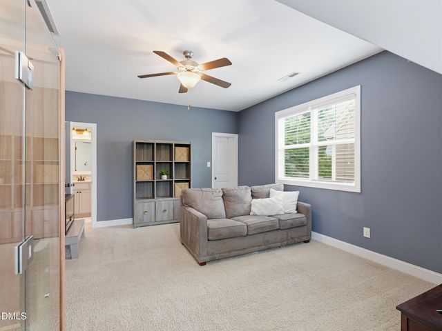 505 Wanderview Lane, Holly Springs, NC 27540