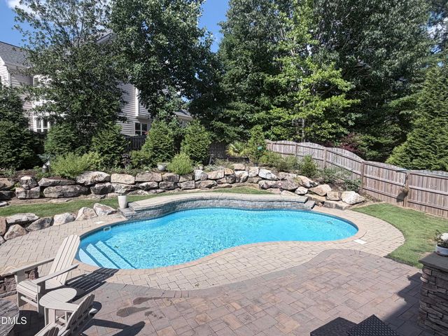 505 Wanderview Lane, Holly Springs, NC 27540