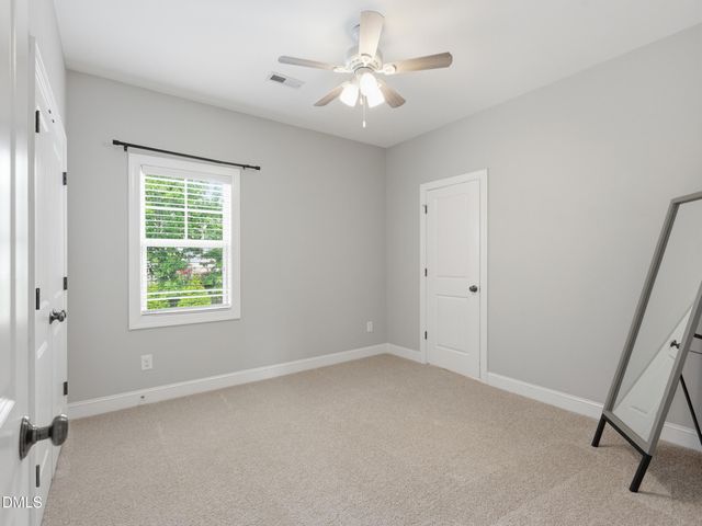 505 Wanderview Lane, Holly Springs, NC 27540