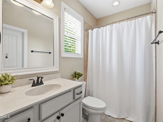 505 Wanderview Lane, Holly Springs, NC 27540