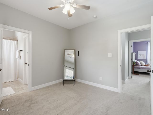 505 Wanderview Lane, Holly Springs, NC 27540